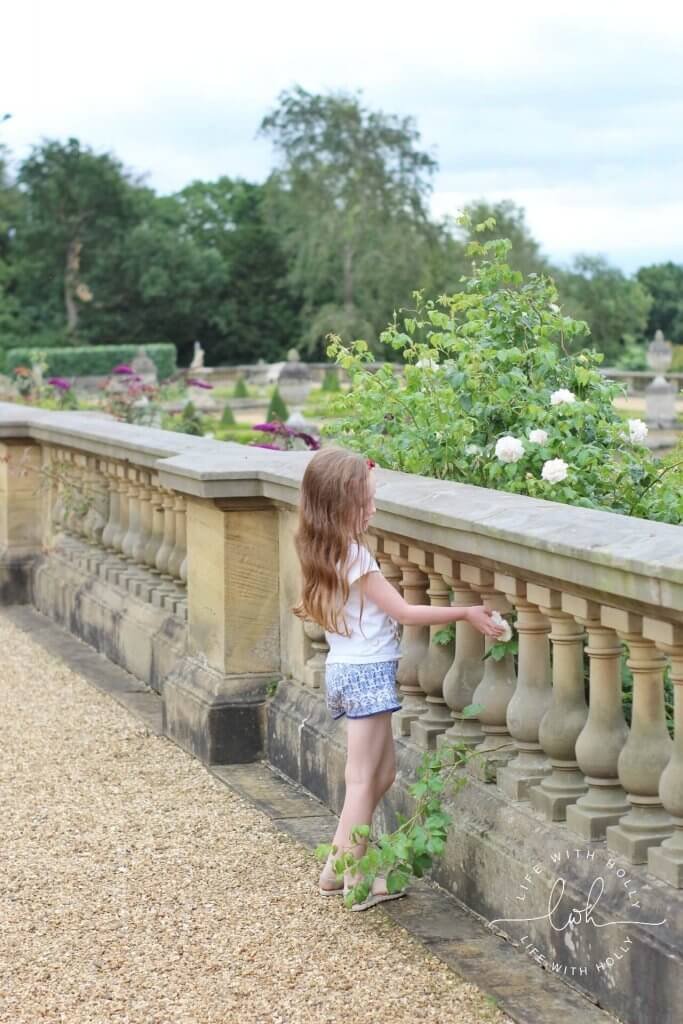 Harewood House - Day Trip - Life with Holly