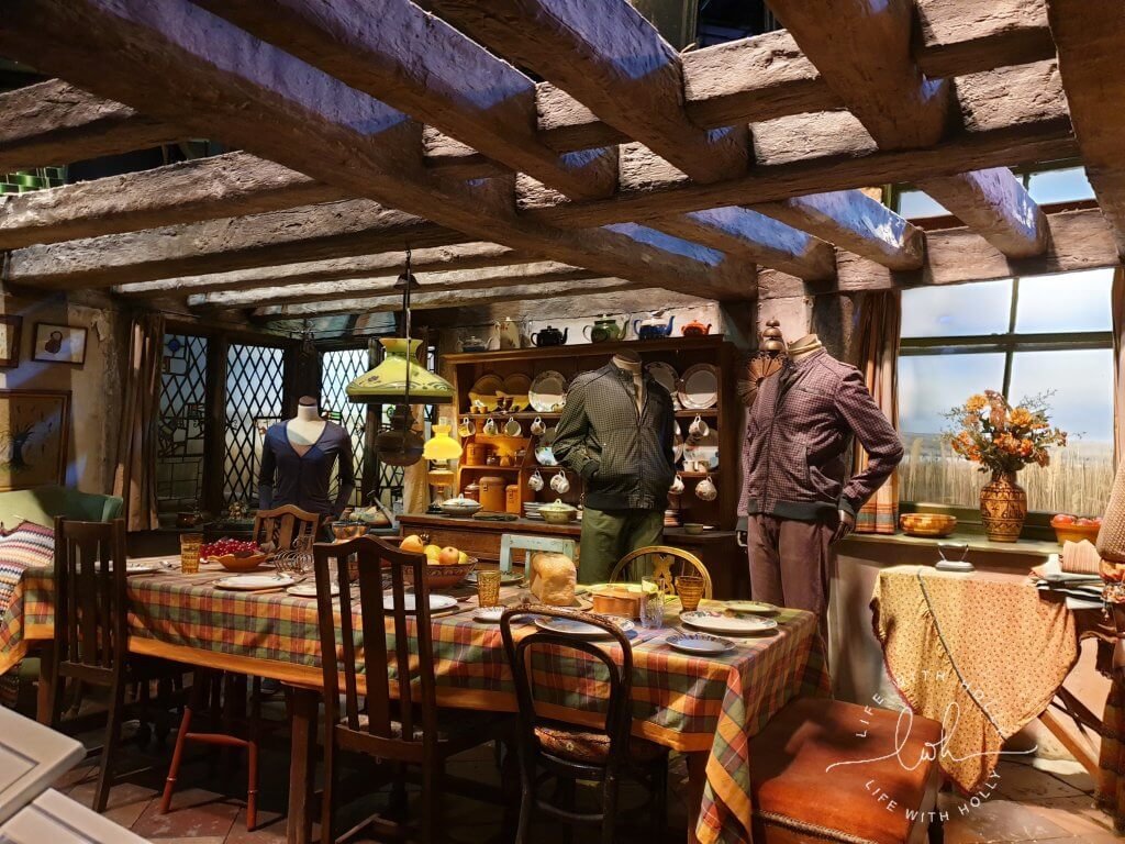 The Burrow Harry-Potter-Studios-Tours-Tips-and-Advice-for-Getting-the-Most-Out-of-Your-Trip-by-Life-with-Holly
