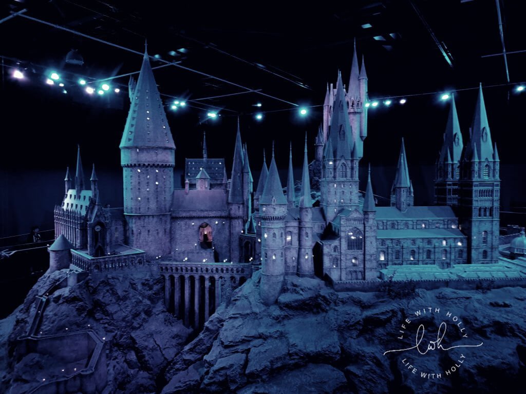 Hogwarts Castle Harry-Potter-Studios-Tours-Tips-and-Advice-for-Getting-the-Most-Out-of-Your-Trip-by-Life-with-Holly