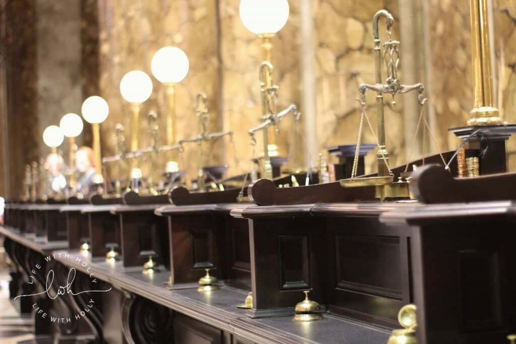 Gringotts Bank Harry-Potter-Studios-Tours-Tips-and-Advice-for-Getting-the-Most-Out-of-Your-Trip-by-Life-with-Holly