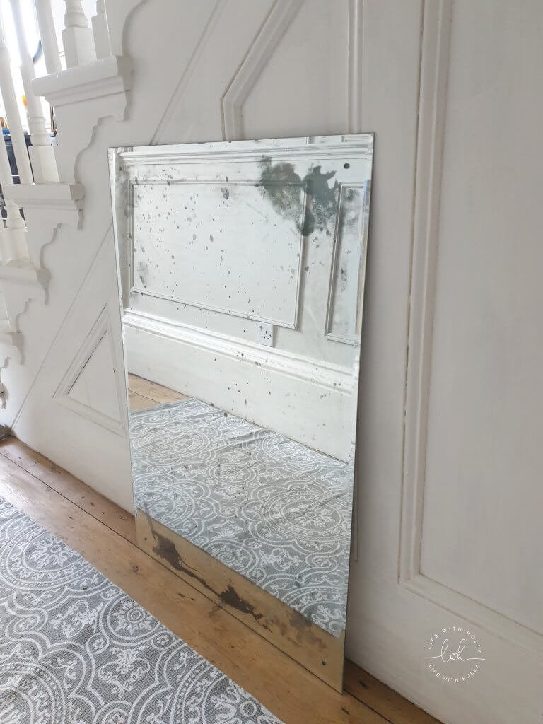 DIY-Foxed-Antique-Mirror-Tutorial-by-Life-with-Holly