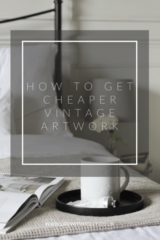 How-to-get-Cheaper-Vintage-Artwork-by-Life-with-Holly