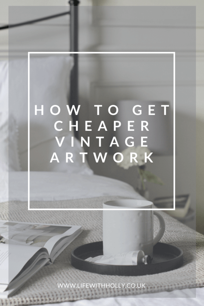 How-to-get-Cheaper-Vintage-Artwork-by-Life-with-Holly