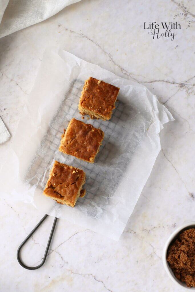 Easy Yorkshire Parkin