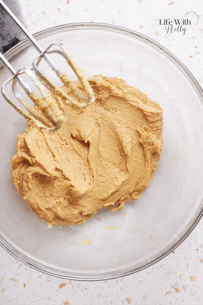 Chocolate peanut butter brownie sandwich cookies