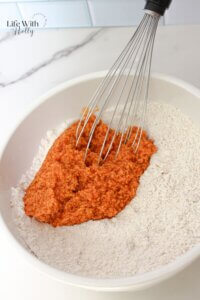 Pumpkin Spice S'Mores Cookies