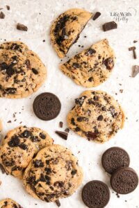 18 Unique Cookie Recipes