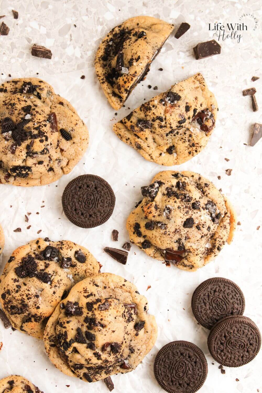 18 Unique Cookie Recipes